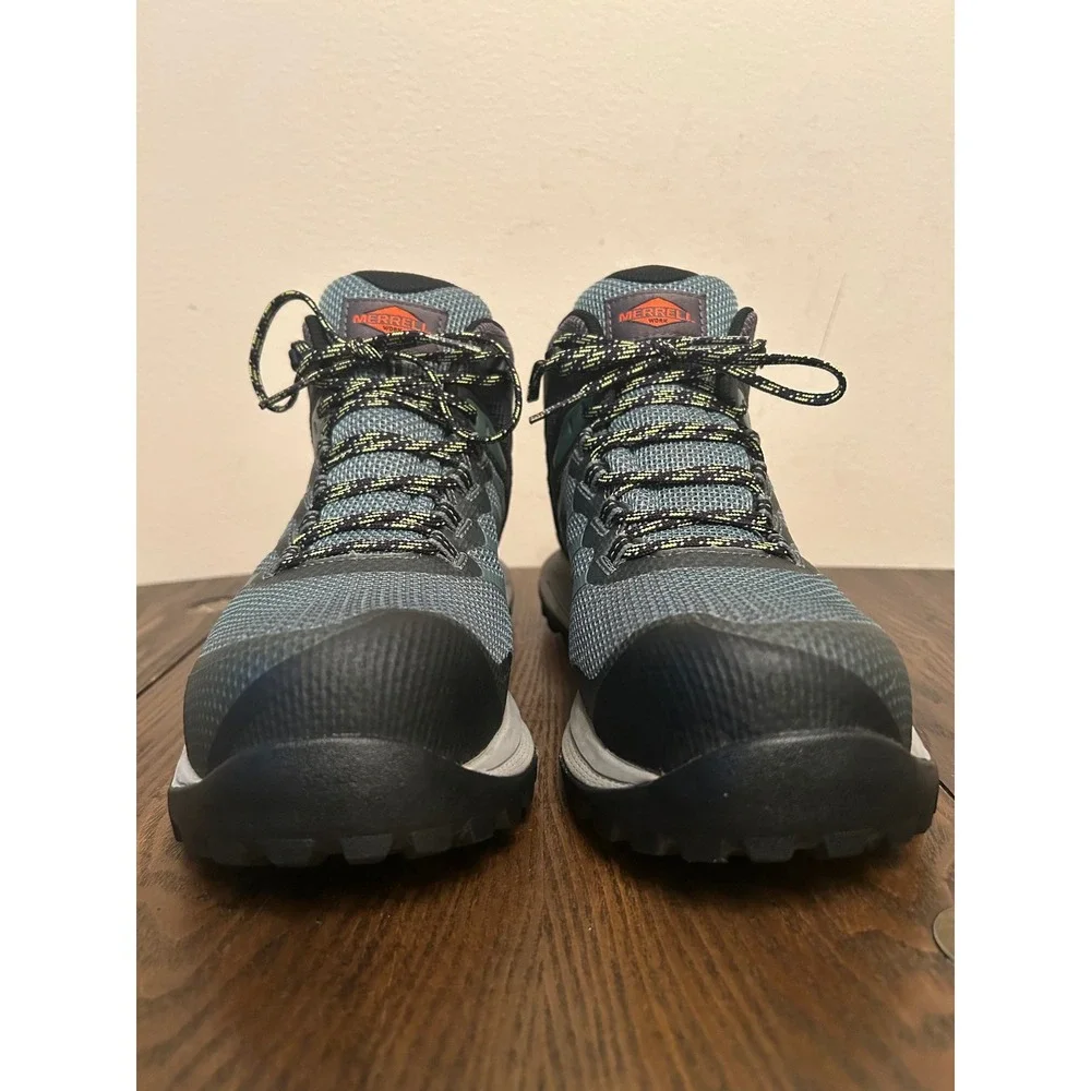 Merrell nova mid